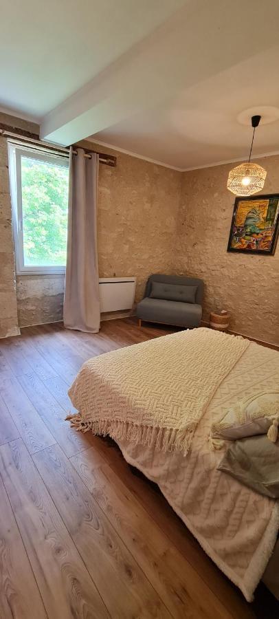 La Boheme Bed & Breakfast Condom Exterior photo