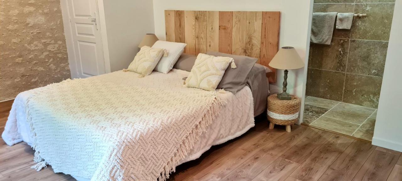 La Boheme Bed & Breakfast Condom Exterior photo