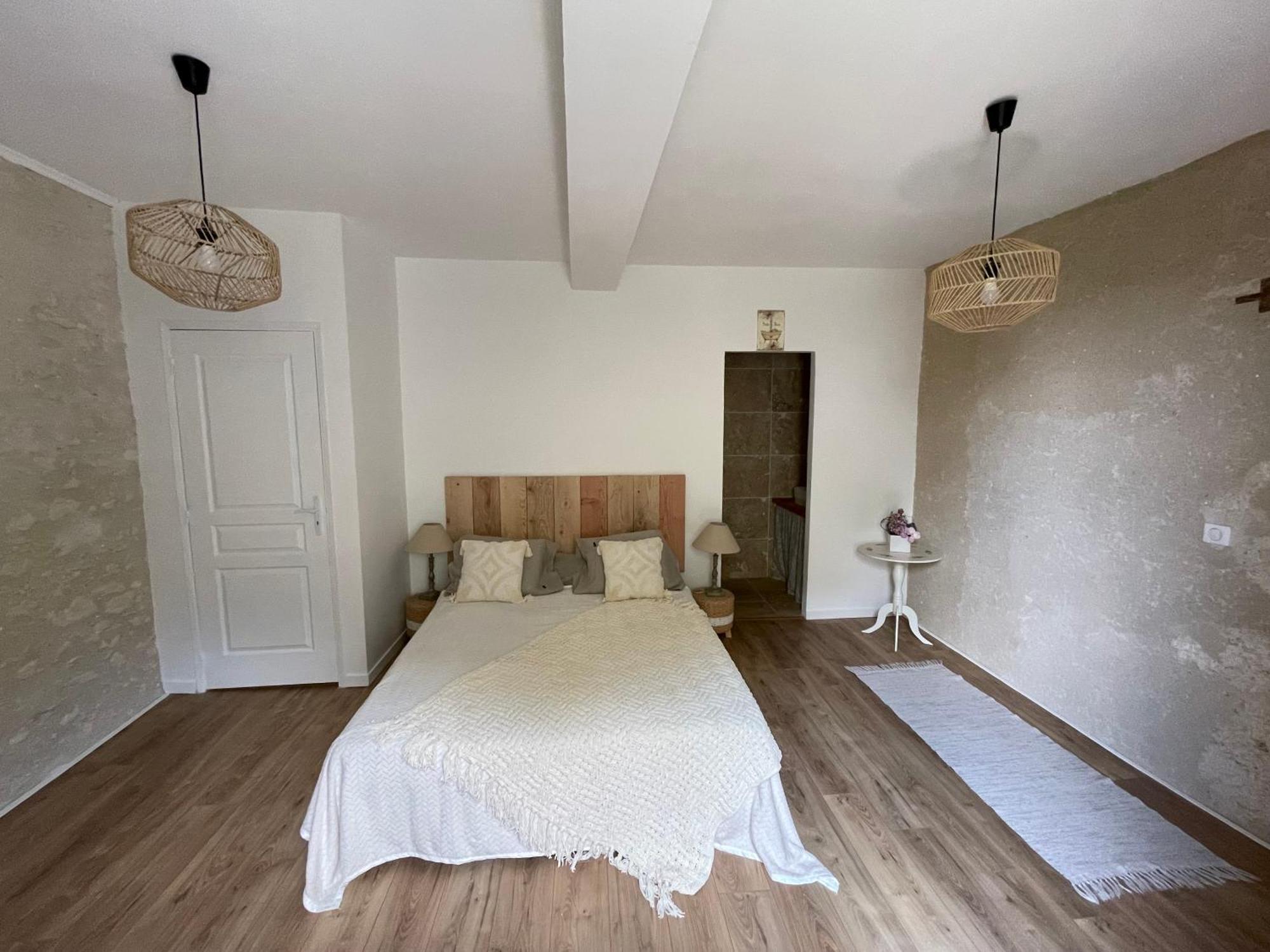 La Boheme Bed & Breakfast Condom Exterior photo
