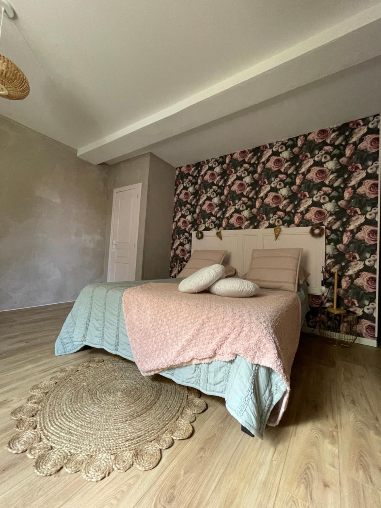 La Boheme Bed & Breakfast Condom Exterior photo