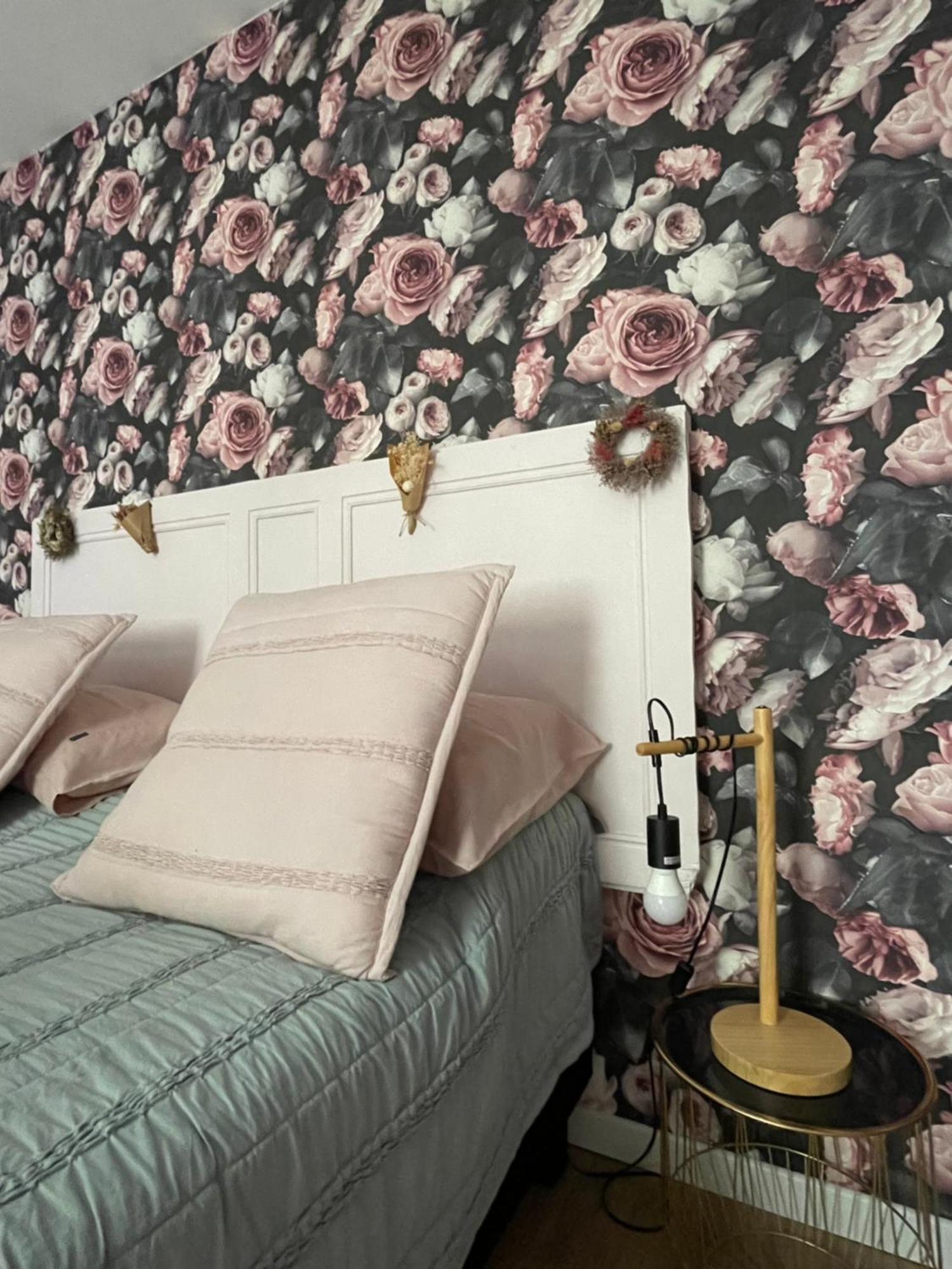 La Boheme Bed & Breakfast Condom Exterior photo